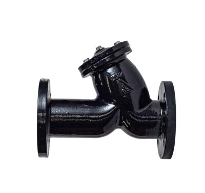 Filtro “Y”. Fundición Gris. Bridado  S125/150