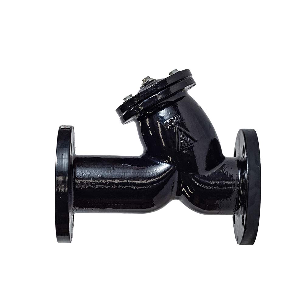 Filtro “Y”. Fundición Gris. Bridado S125/150