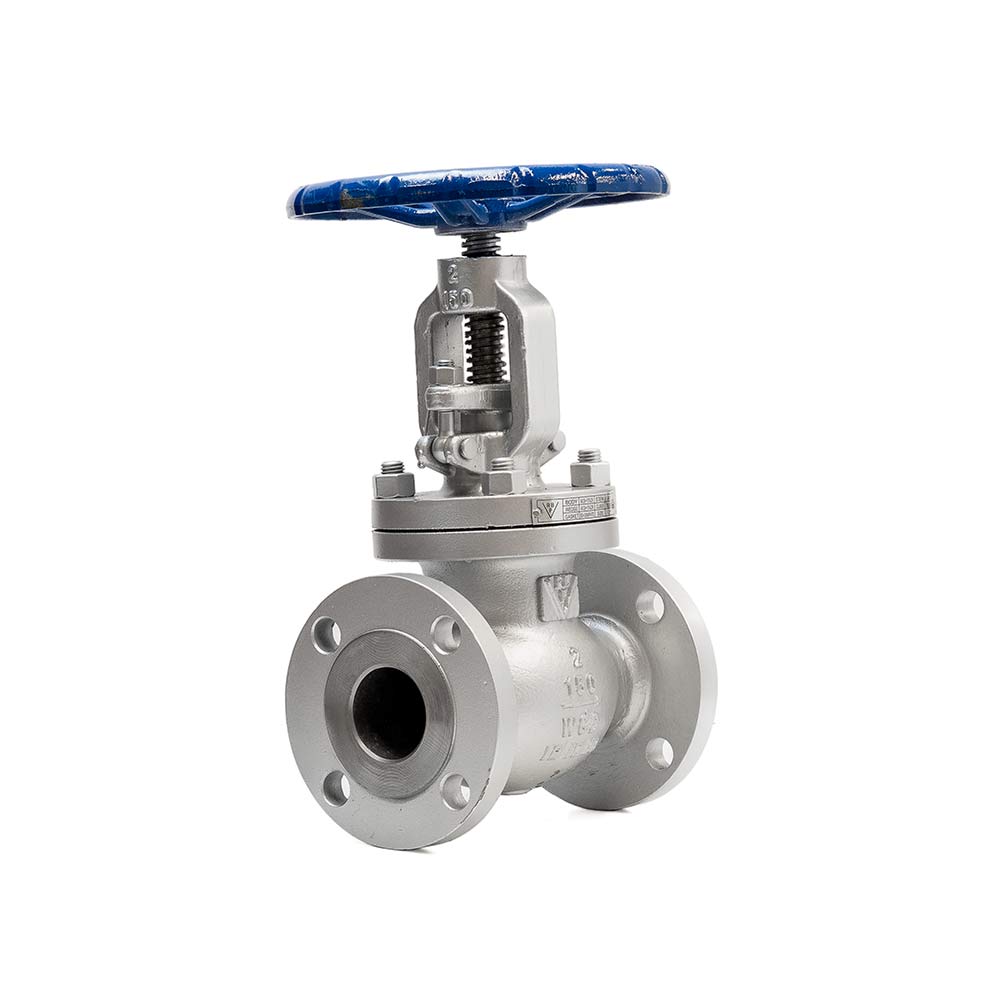 Válvula globo. Acero al carbono. S150/S300 - Imagen 6