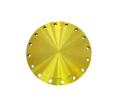 BRIDA CIEGA SERIE 150