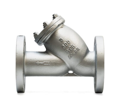 Filtro “Y” S300 A216