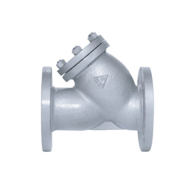 Filtro “Y”. Acero al Carbono  Fundido. S150