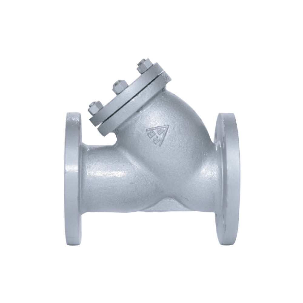 Filtro “Y”. Acero al Carbono Fundido. S150