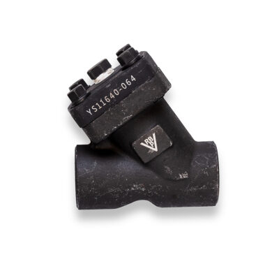 Filtro “Y” A105N S800  Forjado