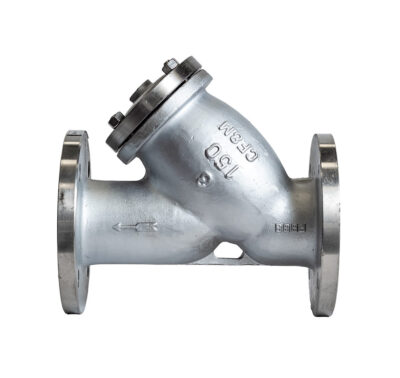 Filtro “Y” CF8M. S150