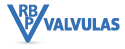 Válvulas RBP