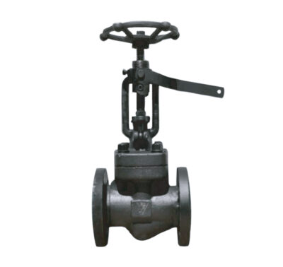 Válvula de Corte Rápido