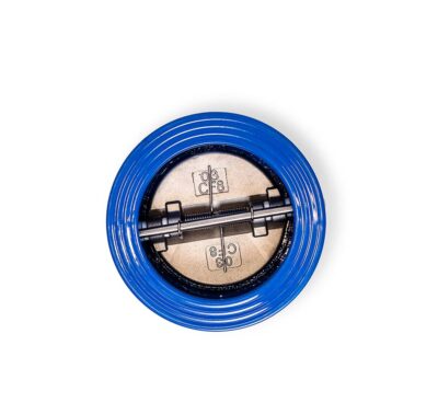 Válvula de Retención Dúo Check Wafer