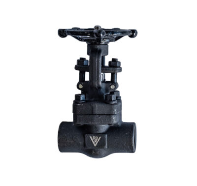 Válvula Esclusa ASTM A105 S800