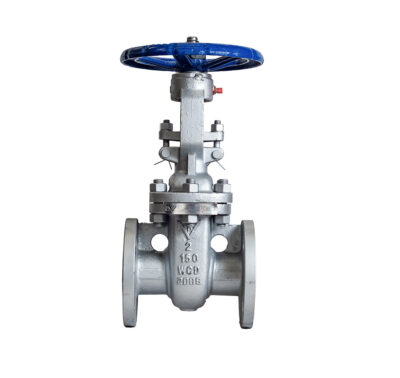 Válvula esclusa. A216. S150/S300