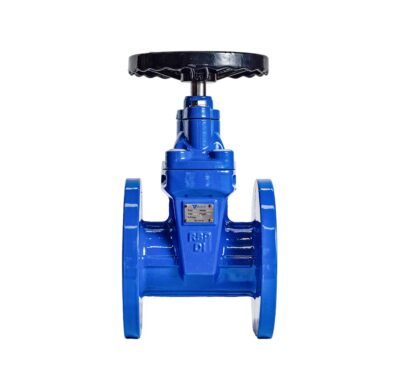 Válvula Esclusa vástago fijo