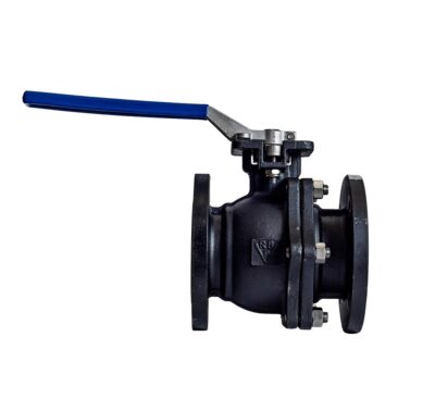 Válvula esférica. A216. Paso total. S150/S300