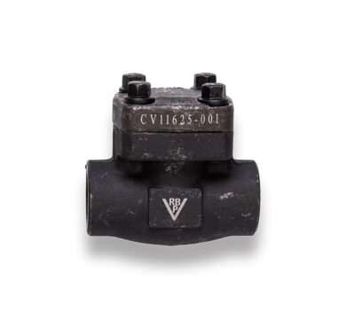 Válvula de Retención a Clapeta  S800 A105